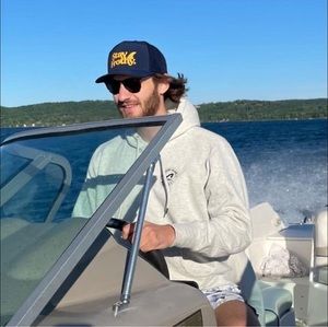 Meet your Posher, Ross